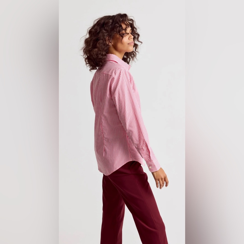 THE SHIRT Rochelle Behrens The Icon Shirt - Picture 4 of 12